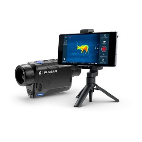 Тепловизор Pulsar AXION XM30F Тепловизор Pulsar AXION XM30F