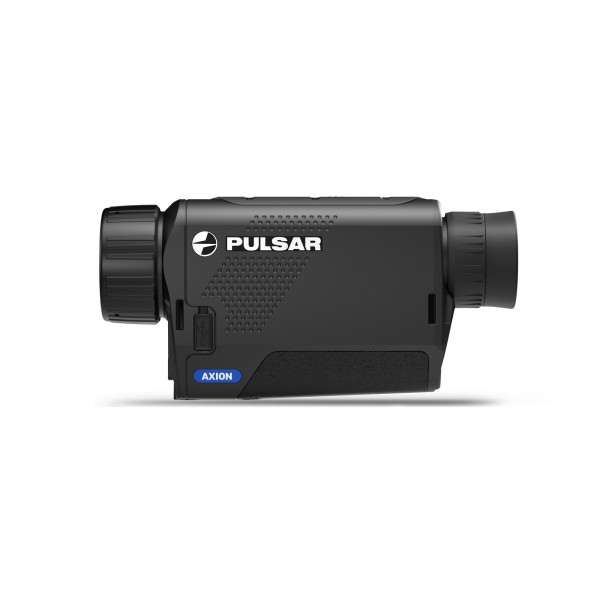 Тепловизор Pulsar AXION XM30F Тепловизор Pulsar AXION XM30F