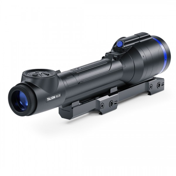 Тепловизионный прицел Pulsar Talion XG35 Тепловизионный прицел Pulsar Talion XG35