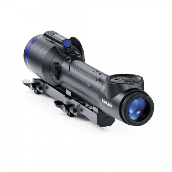 Тепловизионный прицел Pulsar Talion XG35 Тепловизионный прицел Pulsar Talion XG35