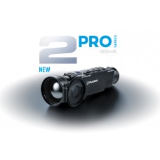 Тепловизор Pulsar Helion 2 XP50 PRO Тепловизор Pulsar Helion 2 XP50 PRO