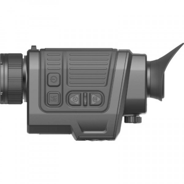 Тепловизионный монокуляр с дальномером iRay Finder FL 35R