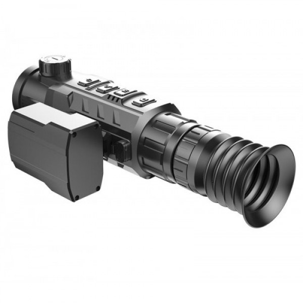 Тепловизионный прицел IRAY Rico RH50 LRF Тепловизионный прицел IRAY Rico RH50 LRF