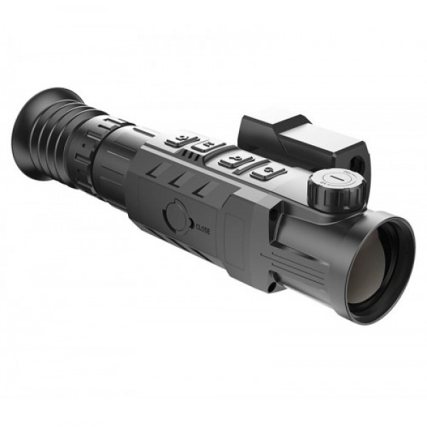 Тепловизионный прицел IRAY Rico RH50 LRF Тепловизионный прицел IRAY Rico RH50 LRF