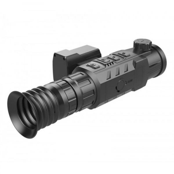 Тепловизионный прицел IRAY Rico RH50 LRF Тепловизионный прицел IRAY Rico RH50 LRF
