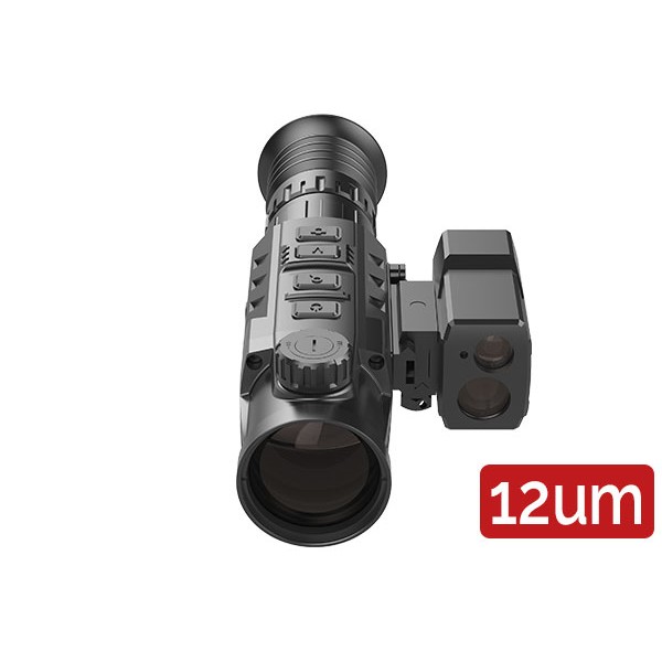 Тепловизионный прицел IRAY Rico RH50 LRF Тепловизионный прицел IRAY Rico RH50 LRF