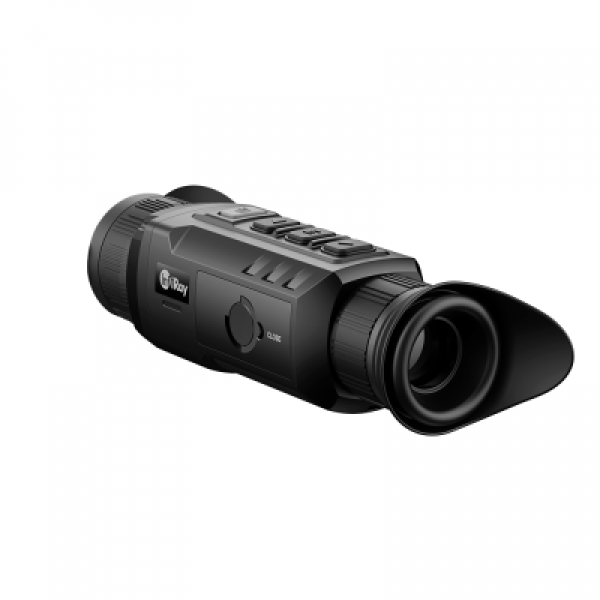 Тепловизионный монокуляр IRAY Zoom ZL 38 Тепловизионный монокуляр IRAY Zoom ZL 38