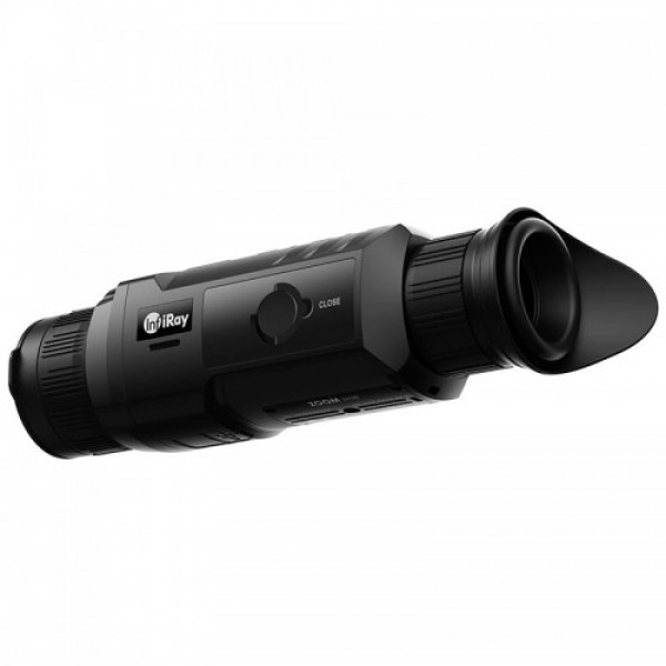 Тепловизионный монокуляр IRAY Zoom ZH 38 Тепловизионный монокуляр IRAY Zoom ZH 38